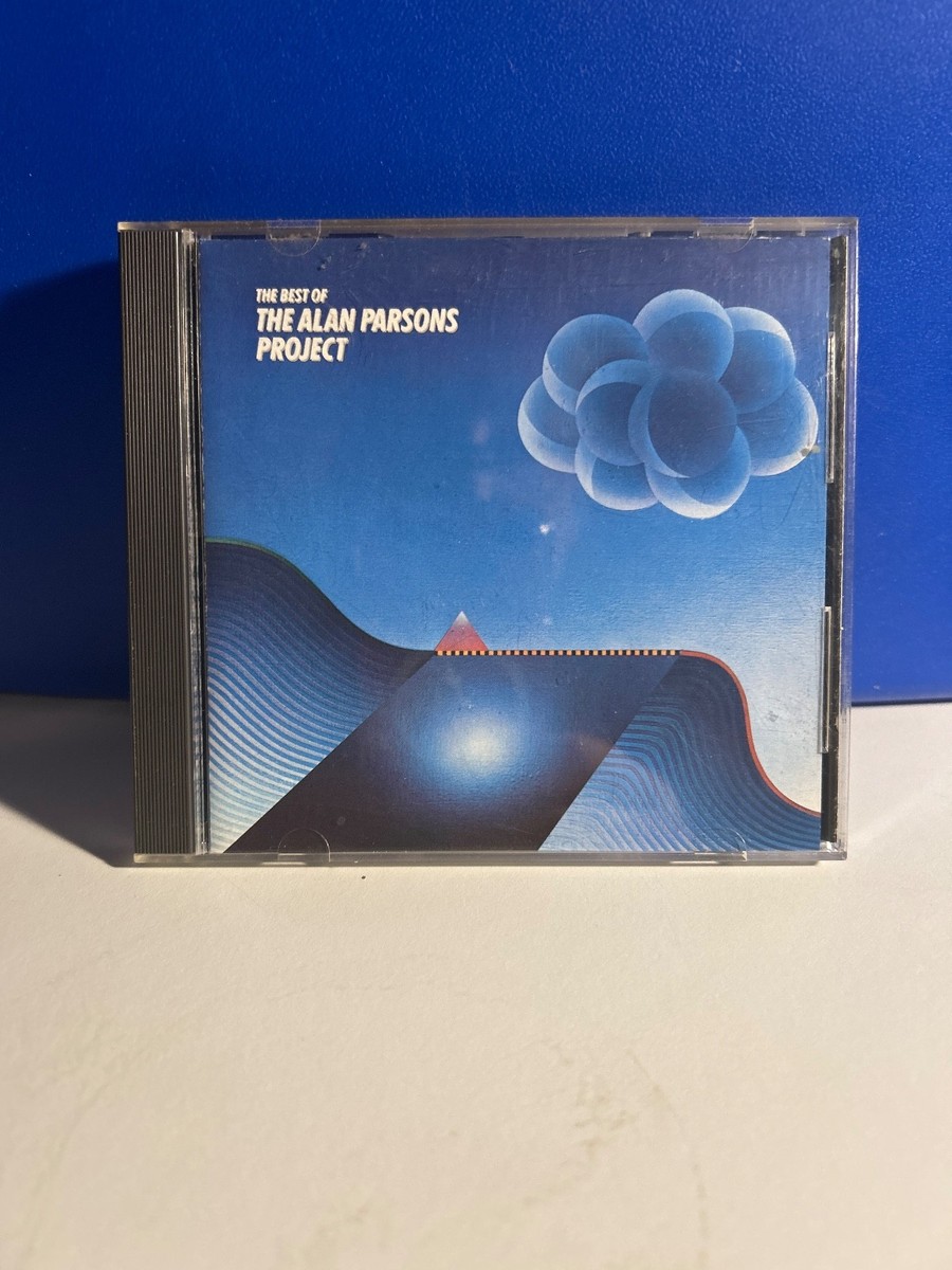 The Best of the Alan Parsons Project by The Alan Parsons Project