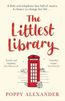 Poppy Alexander | The Littlest Library | Taschenbuch | Englisch (2021)