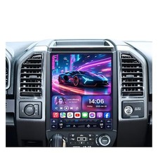 8Core 4+64G Android13 Car Stereo Radio CarPla...