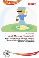 KnúTr Benoit | A. J. Murray (Baseball) | Taschenbuch | Englisch (2026)