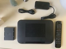 Telekom Media Receiver 401 Typ A + 500 GB Festplatte/neu/(Magenta TV)