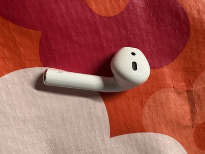 apple airpods 2nd generation right only