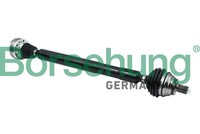 Borsehung Antriebswelle Vorne FüR VW Golf V 1K1 5M1 521 Jetta III 1K2 162 B18356