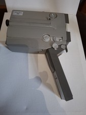 Vintage Minolta Minoltina 8mm Cine Camera