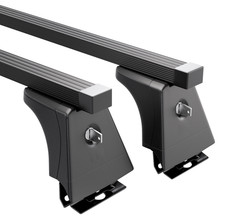 Barres de toit Peugeot 108