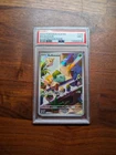 2024 POKEMON SCR EN-STELLAR CROWN ILLUSTRATION RARE #143 BULBASAUR PSA 9