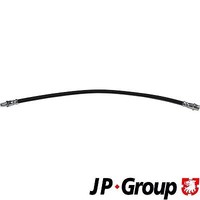JP Group Bremsschlauch Hinterachse, Vorderachse FüR MERCEDES-BENZ