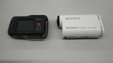 Sony HDR-AS200V Action Camera waterproof 1080p Full HD camcorder