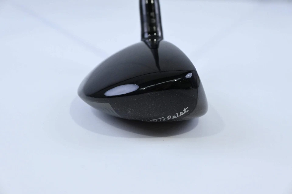 Titleist TSi2 #5 Hybrid / 24 Degree / Stiff Flex KBS Hybrid 80 Shaft - Image 3 of 4