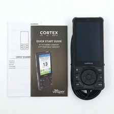 Vesper Cortex H1 Marine VHF AIS Handset 4" Touchscreen Waterproof Boat Radio