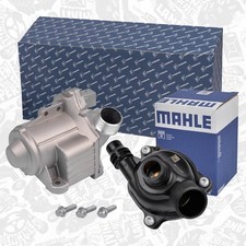 Wasserpumpe + Thermostat BMW 3,0 N54 / N55 11517568594 11517588885 11517632426