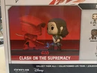 Funko Pop! Moments: Star Wars - Clash on the Supremacy (Rey & Praetorian Guard)