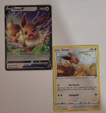 Eevee V #SWSH065 Prices | Pokemon 2022 Battle Academy | Pokemon Cards Eevee V #SWSH065 Prices | Pokemon 2022 Battle Academy | Pokemon Cards