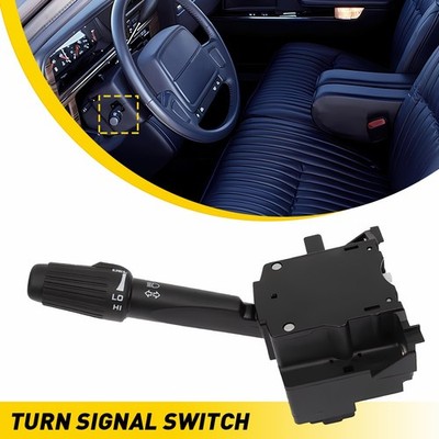 For 1994-2001 DODGE RAM 1500 2500 3500 TURN SIGNAL WIPER MULTI FUNCTION SWITCH