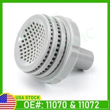 11070 11072 Pool Strainer Connector Replacement Strainer Connector