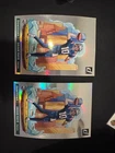 2 Drake Maye Oversized Downtowns RC