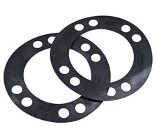 SPC Performance Rear Camber Shim 0.5 For 2011...