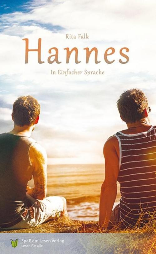 Hannes Rita Falk