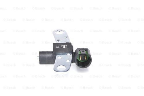 0 986 280 410 CRANKSHAFT POSITION SENSOR BOSCH NEW OE REPLACEMENT - Picture 3 of 9