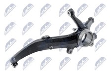 NTY Achsschenkel Radaufhängung ZZP-MZ-017 für MAZDA Sport GH MZR GHEFP GH10F