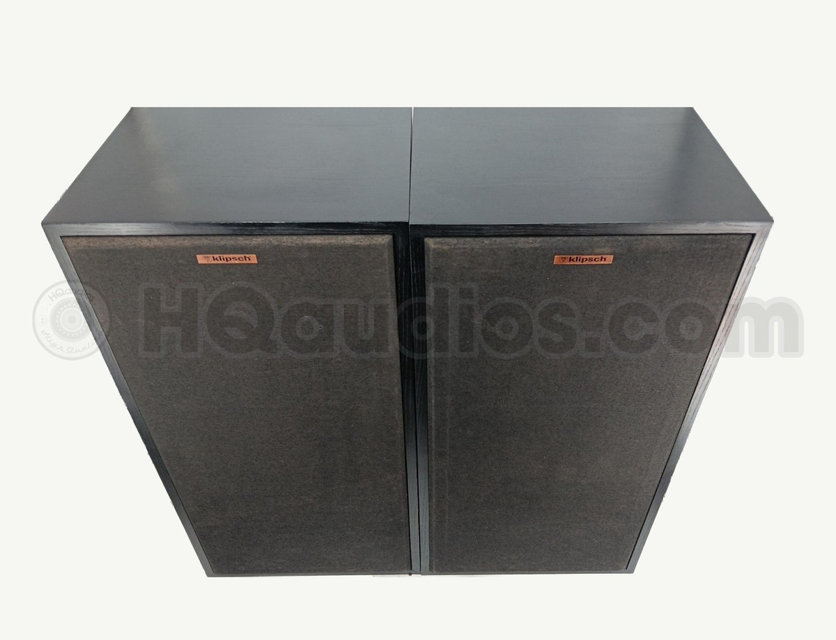 ◇大感謝祭!! Klipsch Chorus2 スピーカー ペア m0s9747 ◇大感謝祭