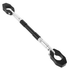  Support De Montage Pour Moto Barre Transversale Guidon Accessoires