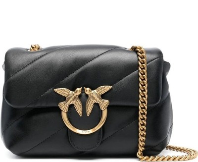 Love Puff Mini Bag PINKO 100039A0F2-Z99Q