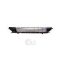 LüFtungsgitter StoßFäNger Vorne Mitte FüR Peugeot 307 3A/C 3H 3E 1.6 16V 1.4