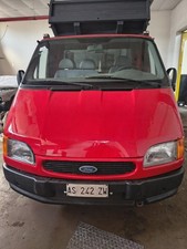 Ford Transit 1997