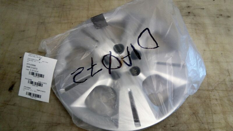 16 Inch Wheel Cover HubCap for 2013-2018 Chevy Trax 4811419