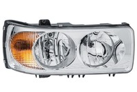 Hella Hauptscheinwerfer 1EJ 247 046-031 FüR LF 75 DAF CF 95 XF P21W 24V Halogen