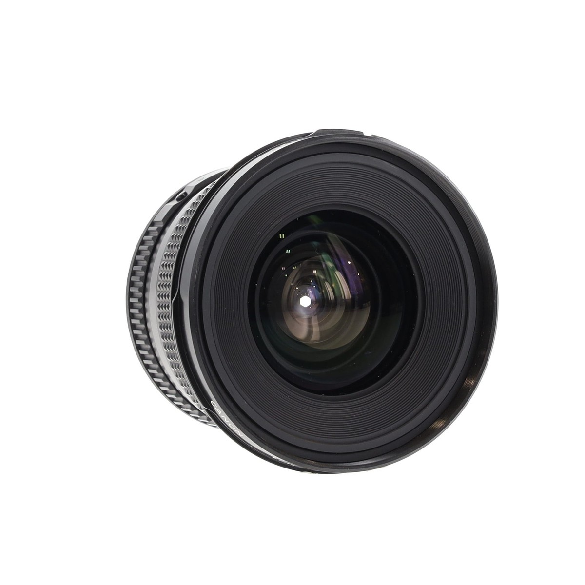 Canon 20mm f/2.8 Manual Focus Lens For EF-Mount, without Caps | eBay