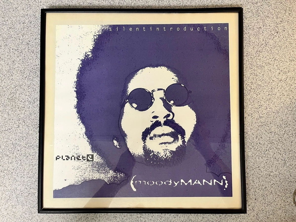 moodymann products for sale | eBay