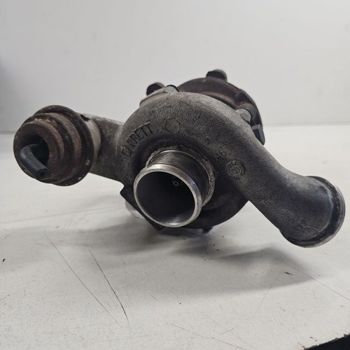 Opel Astra G 2000 Diesel 74kW Turbo 24442214 NOD14362