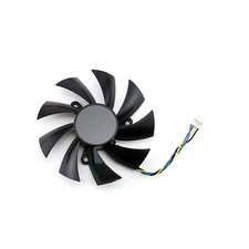For Zotac RTX2080Ti 2080 2070 2060 Super AMP Graphics Card Cooler Fan GA92S2U