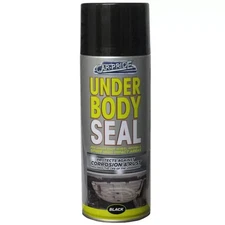 Underseal Spray Black Underguard Paint Car Underbody Protection Seal 400ml