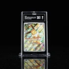 TAG 9 MINT Eevee 173 ETB Elite Trainer Box Promo Prismatic Evolutions