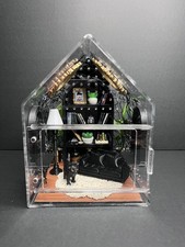 Black jumping spider house with black bookshelf couch jumping spider enclosure