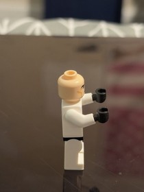 LEGO Star Wars Clone Trooper Pilot 501st Legion minifigure 75004 sw0439