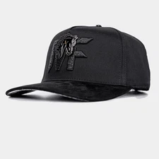 BIGG Boss MF Black Power Money Fortune Fame Cap Contti Hats Snapback Hat