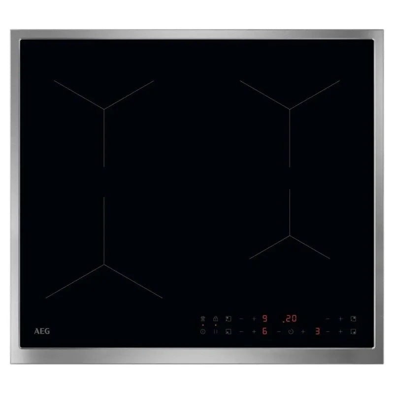 AEG TN64IA00XB Induction Hob 60cm 4 Zone GRADE B