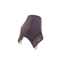 PUIG 0869F CUPOLINO NAKED FUME SCURO per BMW 800 R 80 1984-1993