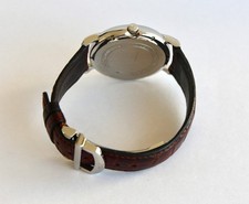 IWC Mens Watch IW356307 PORTOFINO automatic, GOLD hands, silver dial, WOW!!! 6