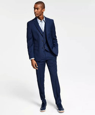 1pc Tommy Hilfiger tuxedo suit pants or jacket