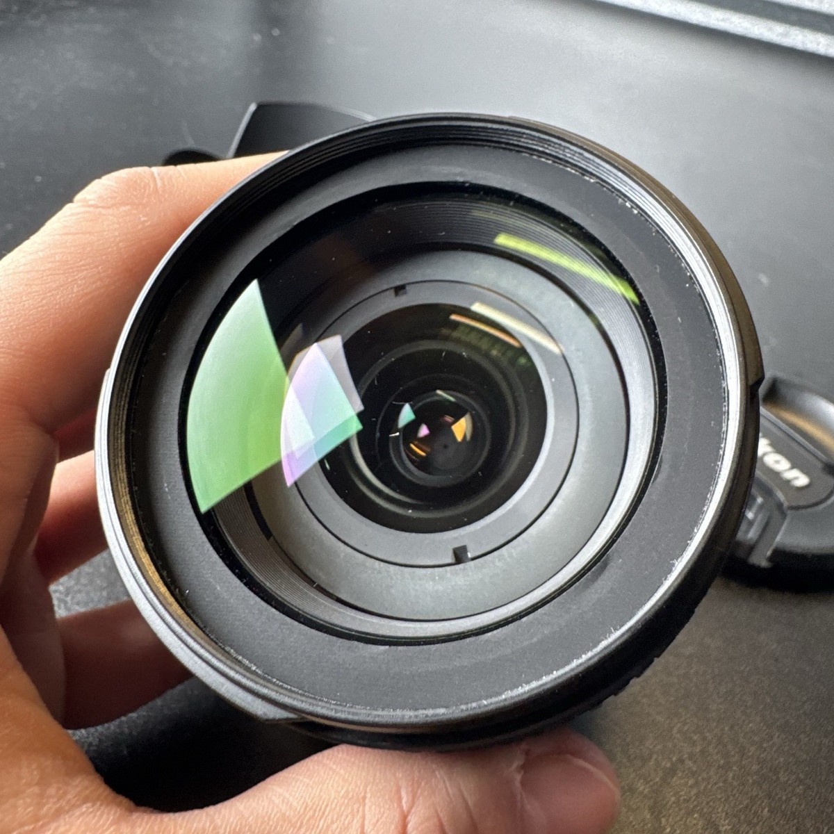 Nikon Zoom 18-70mm 3.9 x Lens for sale online | eBay