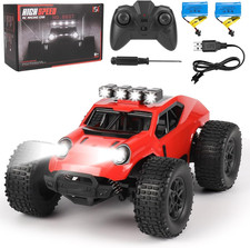 Macchina Telecomandata，1/20 25Km/H Macchina Radiocomandata Ad Alta Velocità, Fuo