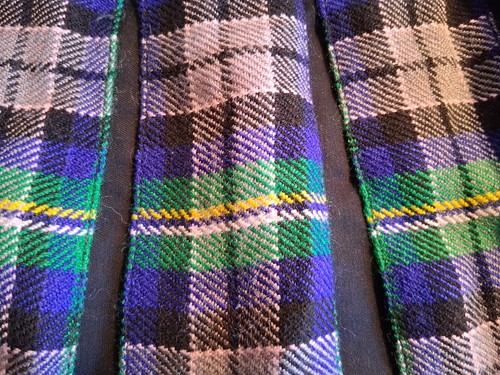 kilts for men used