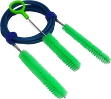 Aveen CPAP Tube and Mask Cleaning Brush, Suitable for All Hoses and... 