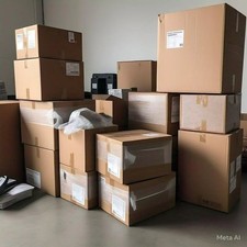 Random Assorted Product Lot – $100 Total Value | Best Buy, TJ Maxx, Amazon