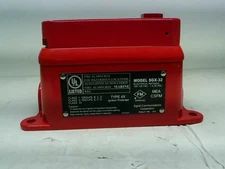 Simplex SGX-32 Explosion Proof Fire Manual Pull Station Single Action.Condition: